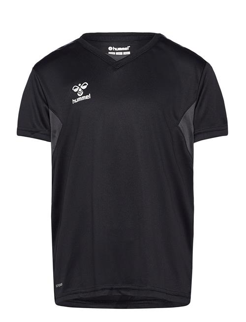 Hummel | Hmlauthentic Pl Jersey S/S Kids | 116