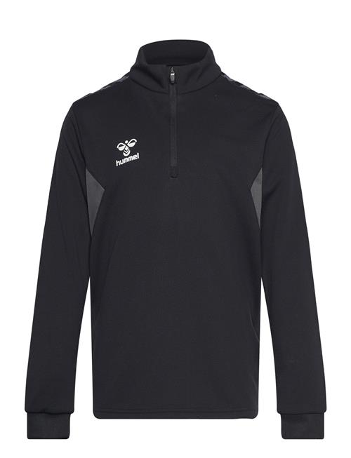 Hummel | Hmlauthentic Half Zip Sweat Kids | 152