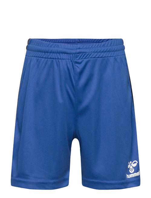 Hummel | Hmlauthentic Pl Shorts Kids | 140