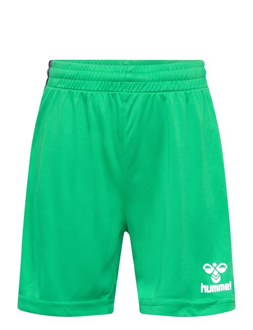 Hummel | Hmlauthentic Pl Shorts Kids | 128