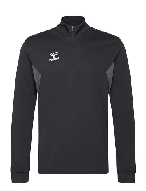 Hummel | Hmlauthentic Half Zip Sweat | S