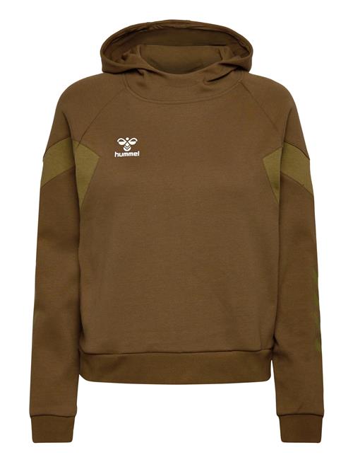 Hummel | Hmltravel Sweat Hoodie Woman | L