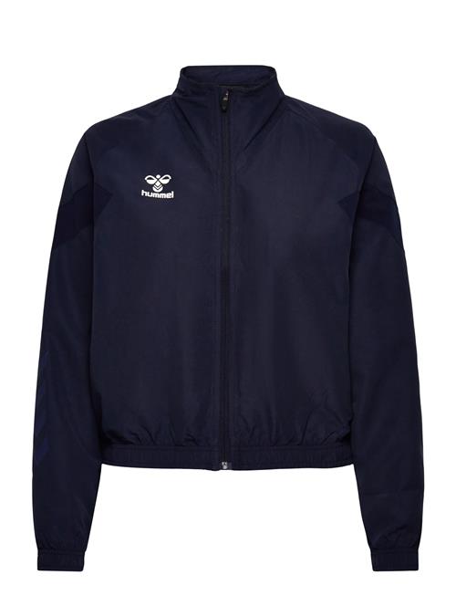 Hummel | Hmltravel Woven Jacket Woman | L