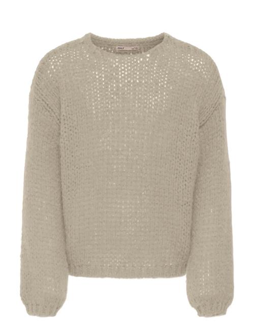 Kids Only | Kognordic Life Ls O-Neck Knt | 134-140