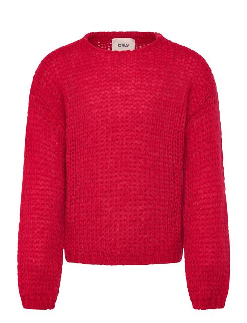 Kids Only | Kognordic Life Ls O-Neck Knt | 122-128