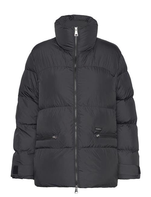 Casall | Hero Puffer Jacket | L