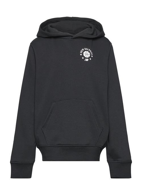 New Balance | Nb Hoops Essentials Hoodie | 118