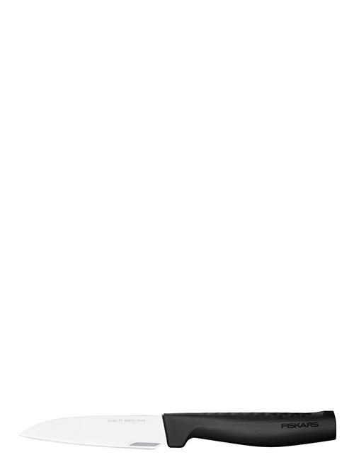 Fiskars | Hard Edge Vegetable Knife 11 Cm | L:11CM