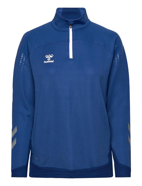 Hummel | Hmllead Women Half Zip | M