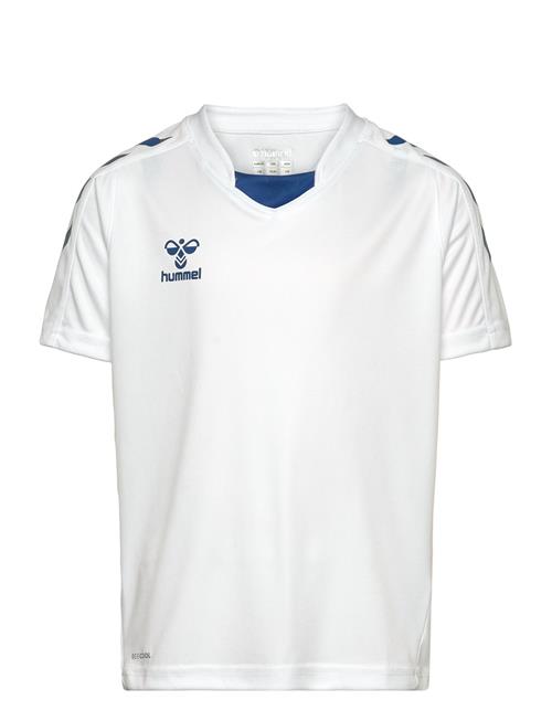 Hummel | Hmlcore Xk Poly Jersey S/S Kids | 140
