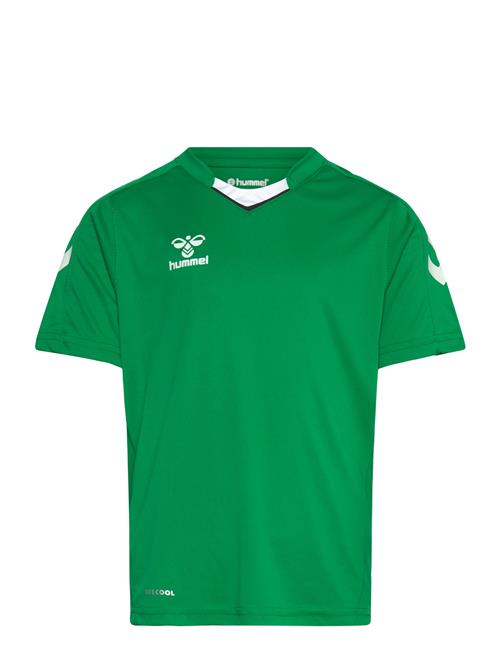 Hummel | Hmlcore Xk Poly Jersey S/S Kids | 140