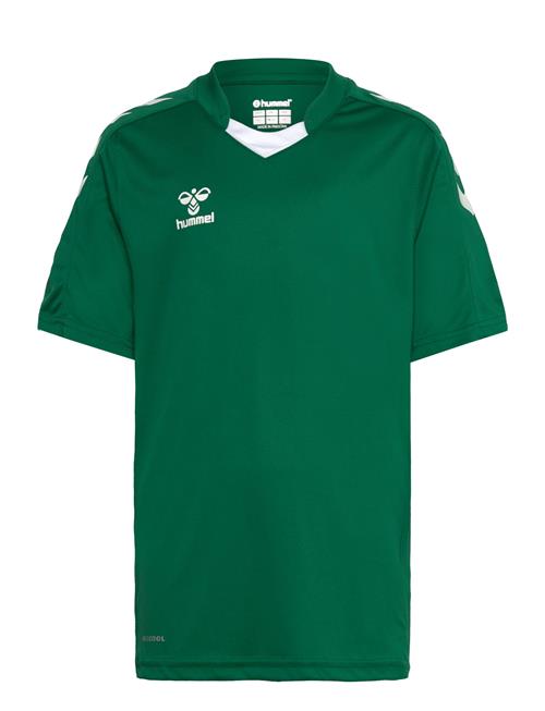 Hummel | Hmlcore Xk Poly Jersey S/S Kids | 176
