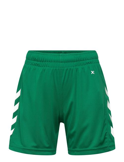 Hummel | Hmlcore Xk Poly Shorts Kids | 116