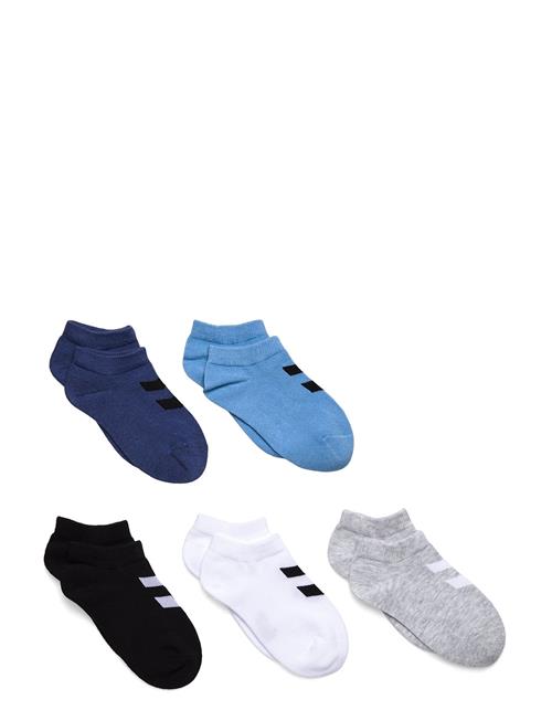 Hummel | Hmlmatch Me Sock 5-Pack | 24/27