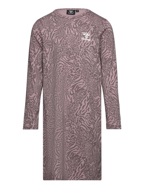 Hummel | Hmlcarolina Night Dress L/S | 104