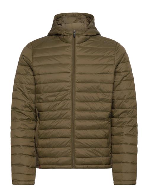 Hummel | Hmlred Quilted Hood Jacket | L