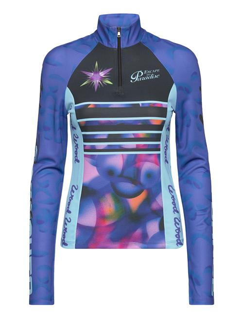 WOOD WOOD | Adele Performance Top | S