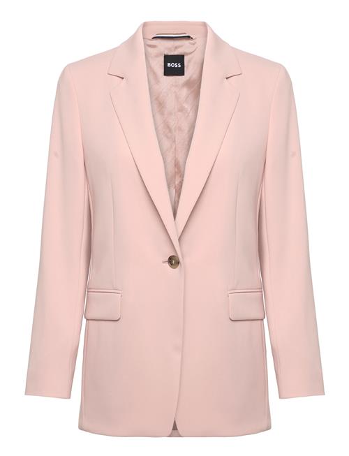 BOSS | Jocaluah | 32