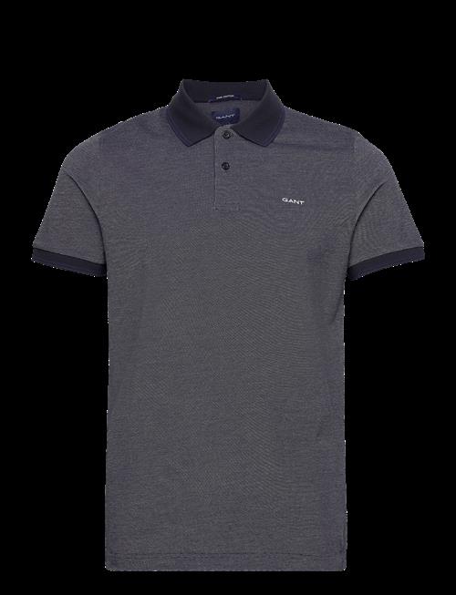 Gant | 4-Col Oxford Ss Pique | M