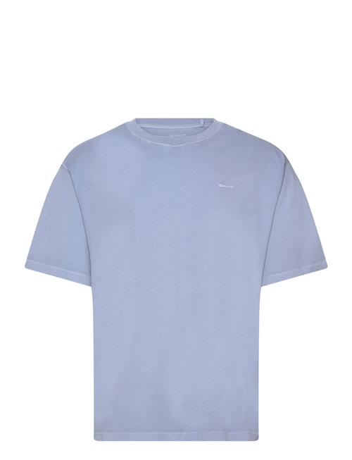GANT | Sunfaded Ss T-Shirt | M