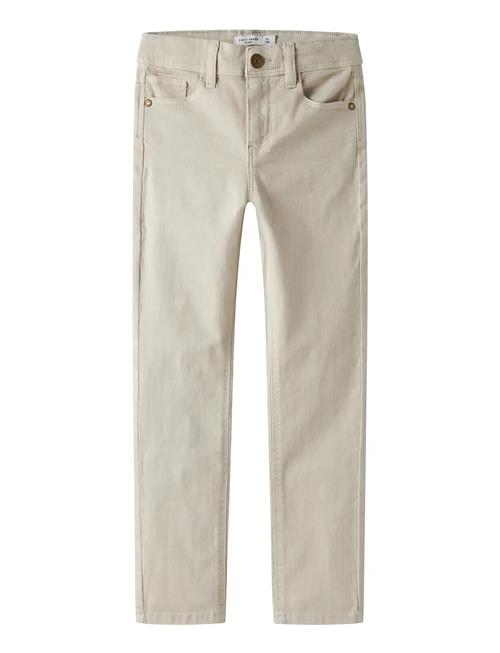 name it | Nkmtheo Xslim Twi Pant 1111-Tp Noos | 146