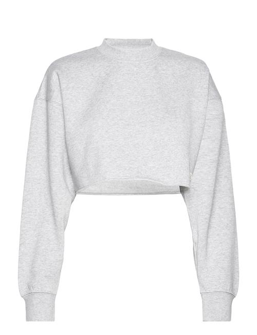 Björn Borg | Studio Oversized Cropped Crew | L