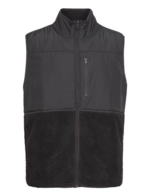Björn Borg | Centre Pile Fleece Vest | XXL