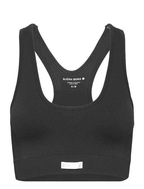 Björn Borg | Studio Low Seamless Bra | M/L