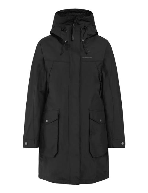 Didriksons | Thelma Wns Parka 10 | 38