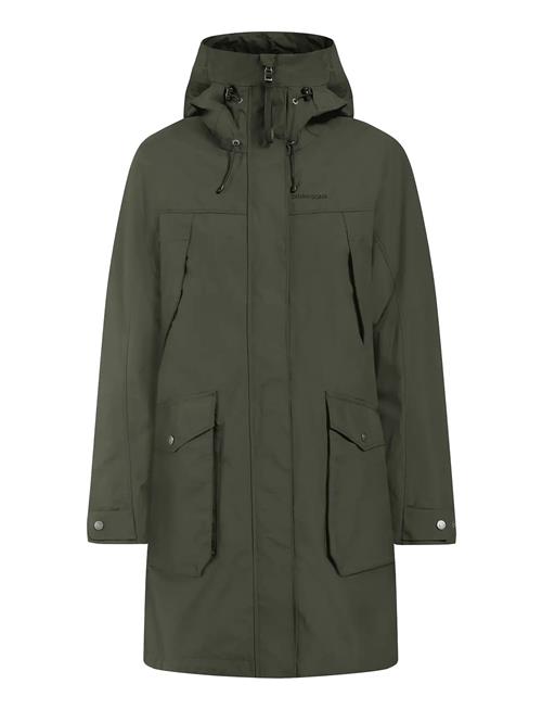 Didriksons | Thelma Wns Parka 10 | 34