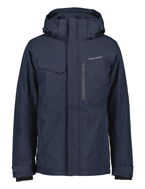 Didriksons | Stefan Jacket | M