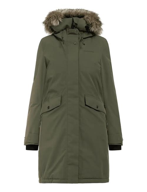 Didriksons | Erika Parka | 46
