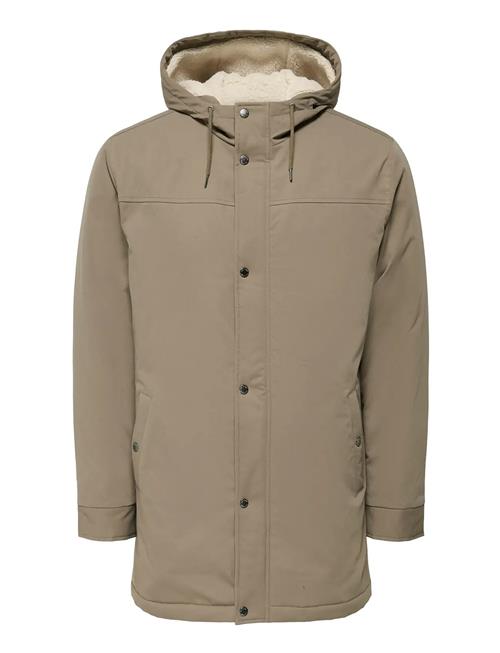 ONLY & SONS | Onsalexander Life Parka Otw Vd | S