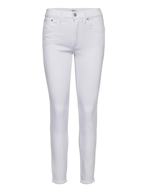 Polo Ralph Lauren | Low Str Denim-Akl-Kin | 32