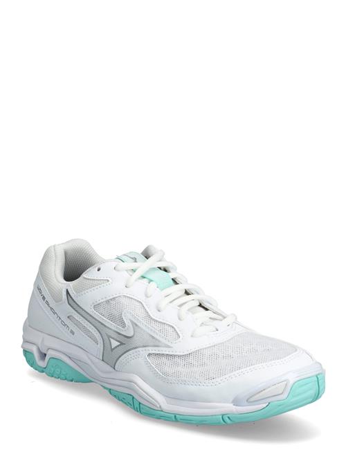 Mizuno | Wave Phantom 3(W) | 38.5