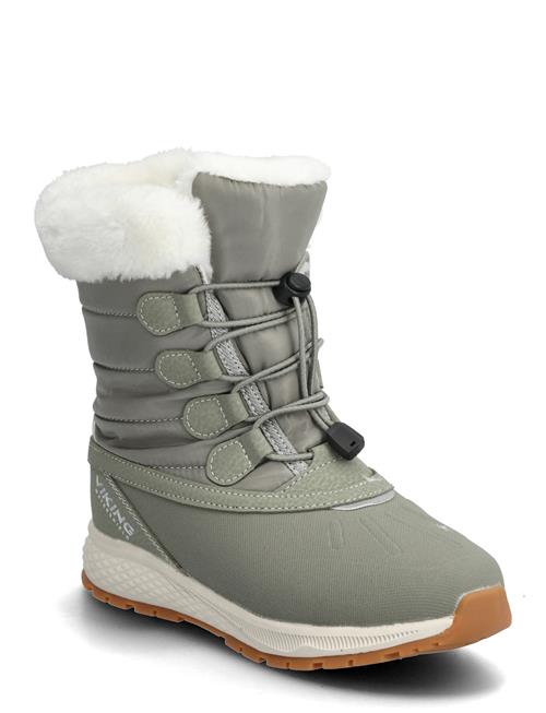 Viking | Equip Warm Wp Zip | 38