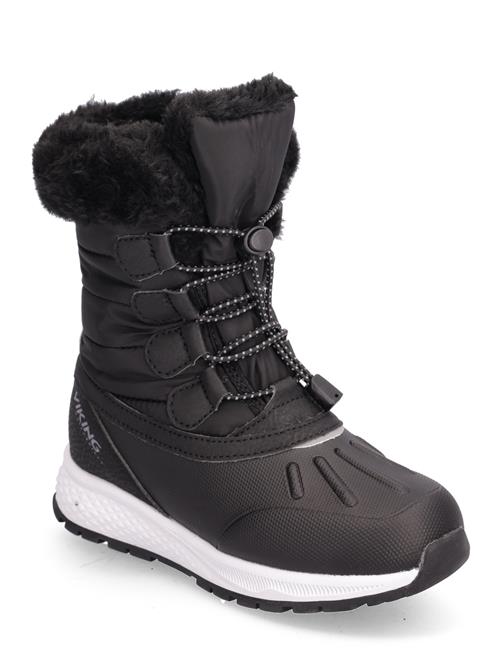 Viking | Equip Warm Wp Zip | 37/24.7CM