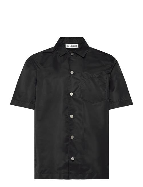 HAN Kjøbenhavn | Recycled Nylon Summer Shirt | 46