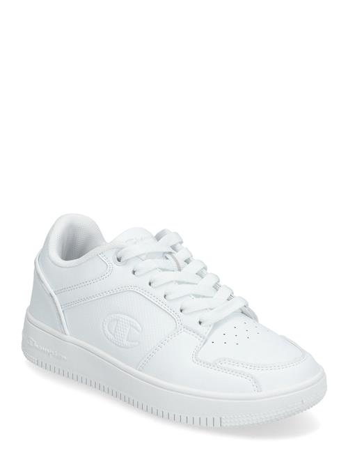 Champion | Rd18 2.0 Low B Gs Low Cut Shoe | 38.5
