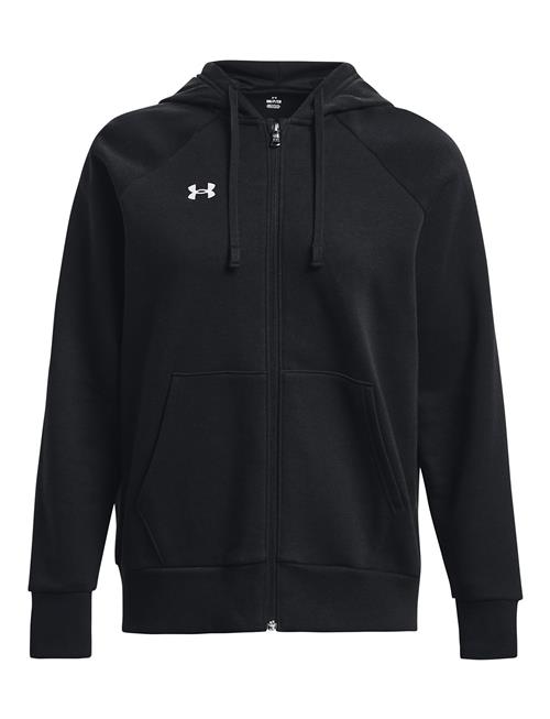 Under Armour | Ua Rival Fleece Fz Hoodie | L