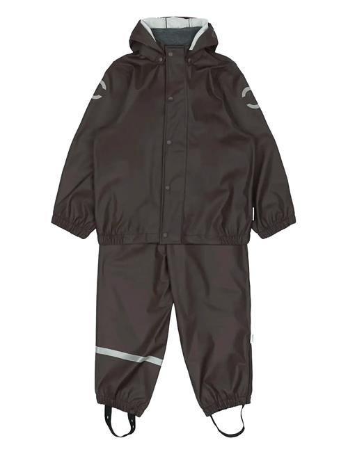mikk-line | Pu Rain W. Susp., Grs | 98