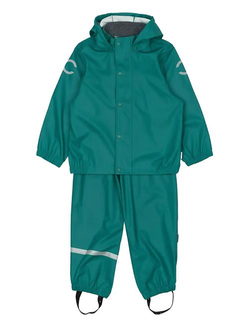 mikk-line | Pu Rain W. Susp., Grs | 98