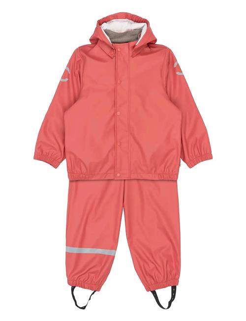 mikk-line | Pu Rain W. Susp., Grs | 128