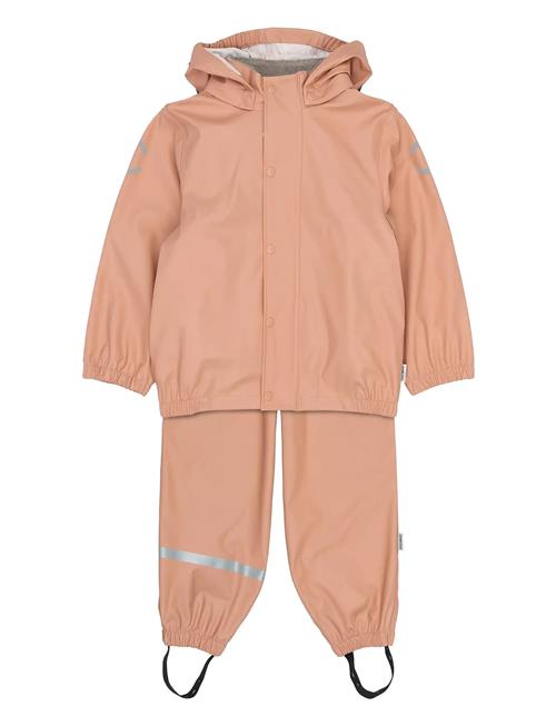 mikk-line | Pu Rain W. Susp., Grs | 122