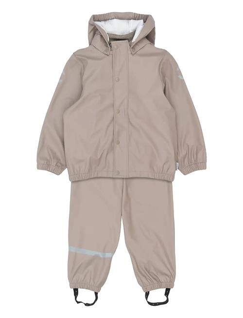mikk-line | Pu Rain W. Susp., Grs | 116