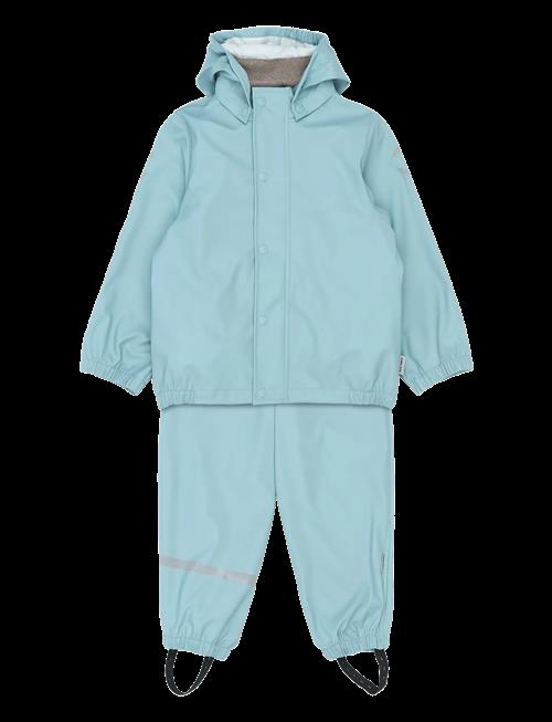 mikk-line | Pu Rain W. Susp., Grs | 92