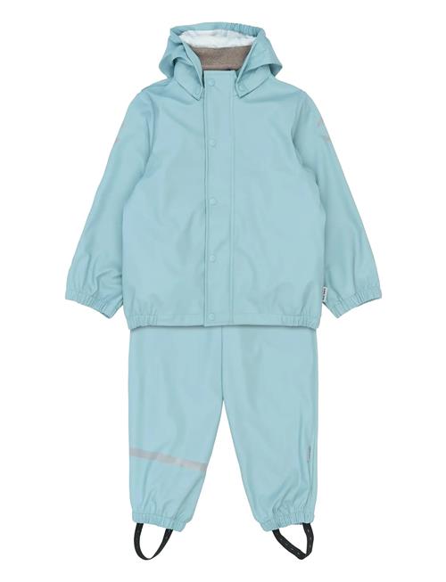 mikk-line | Pu Rain W. Susp., Grs | 128