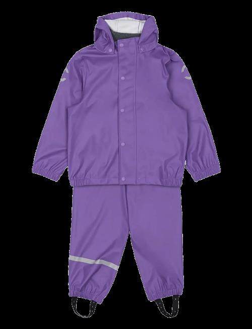 mikk-line | Pu Rain W. Susp. | 86