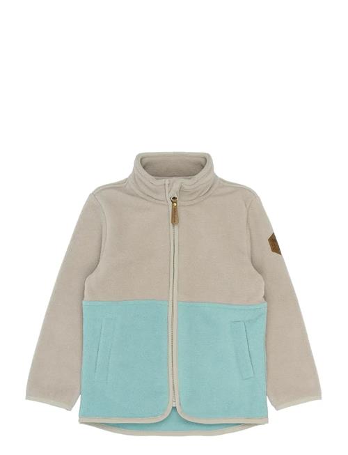 mikk-line | Fleece Jacket Recycled | 122