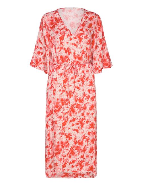 Second Female | Papaveri Ss Dress | XS